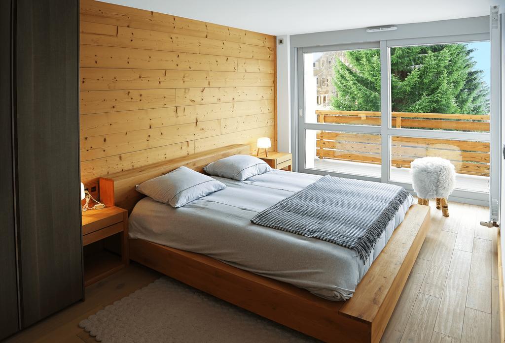 Le Sporting Megeve Apartments Buitenkant foto